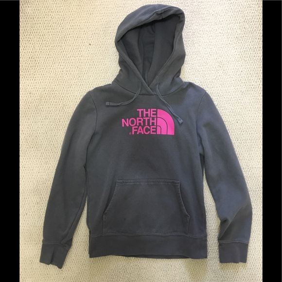 The North Face Hoodie Women’s Small